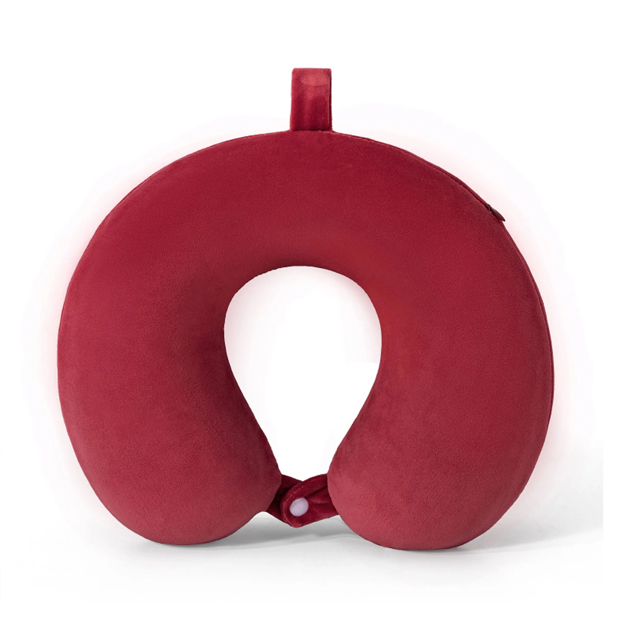 Custom Memory Foam Travel Neck Pillow 3