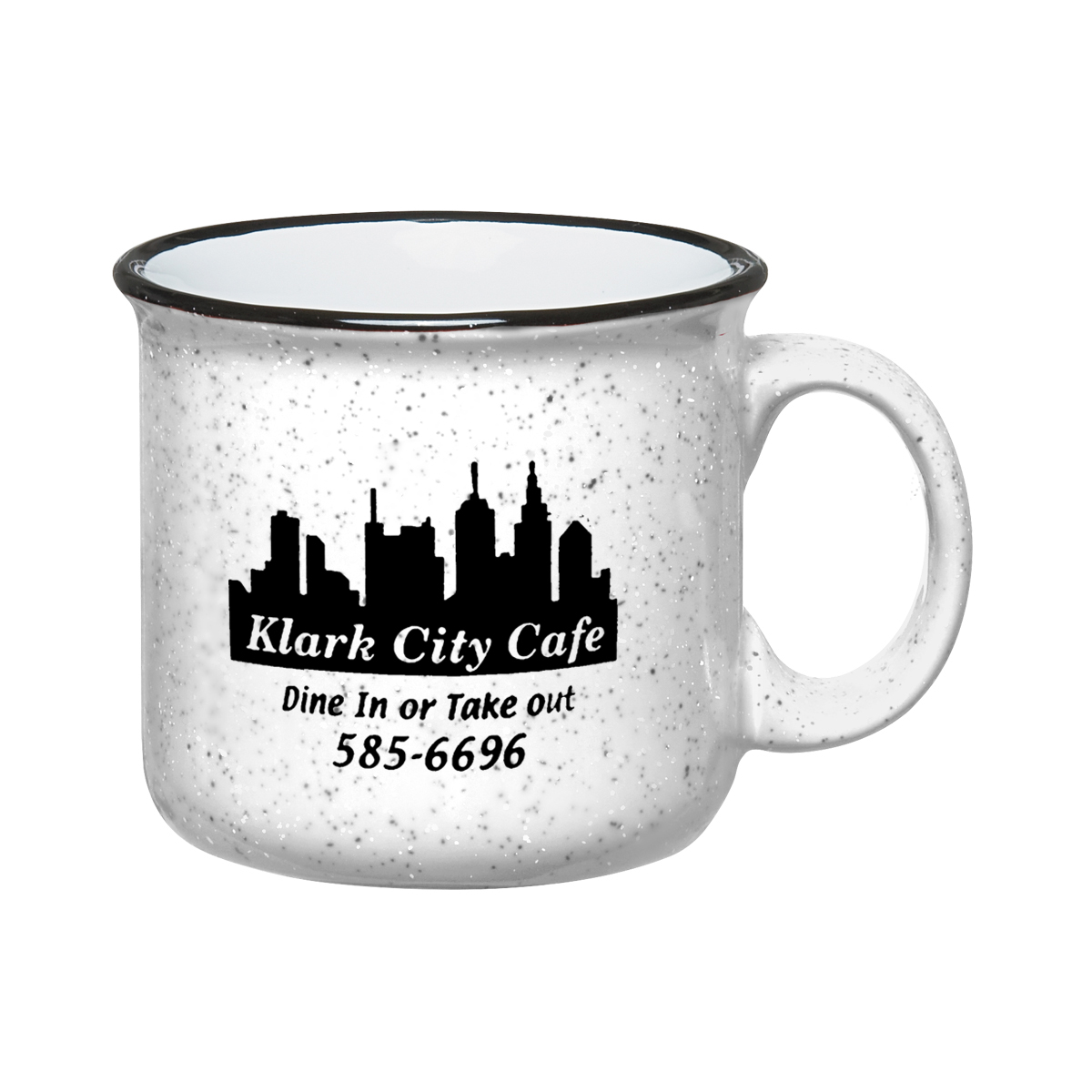 15 Oz. Campfire Mug 49