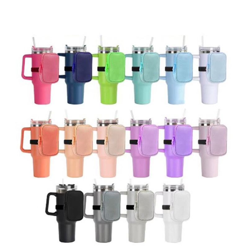 Water Bottle Pouch 1