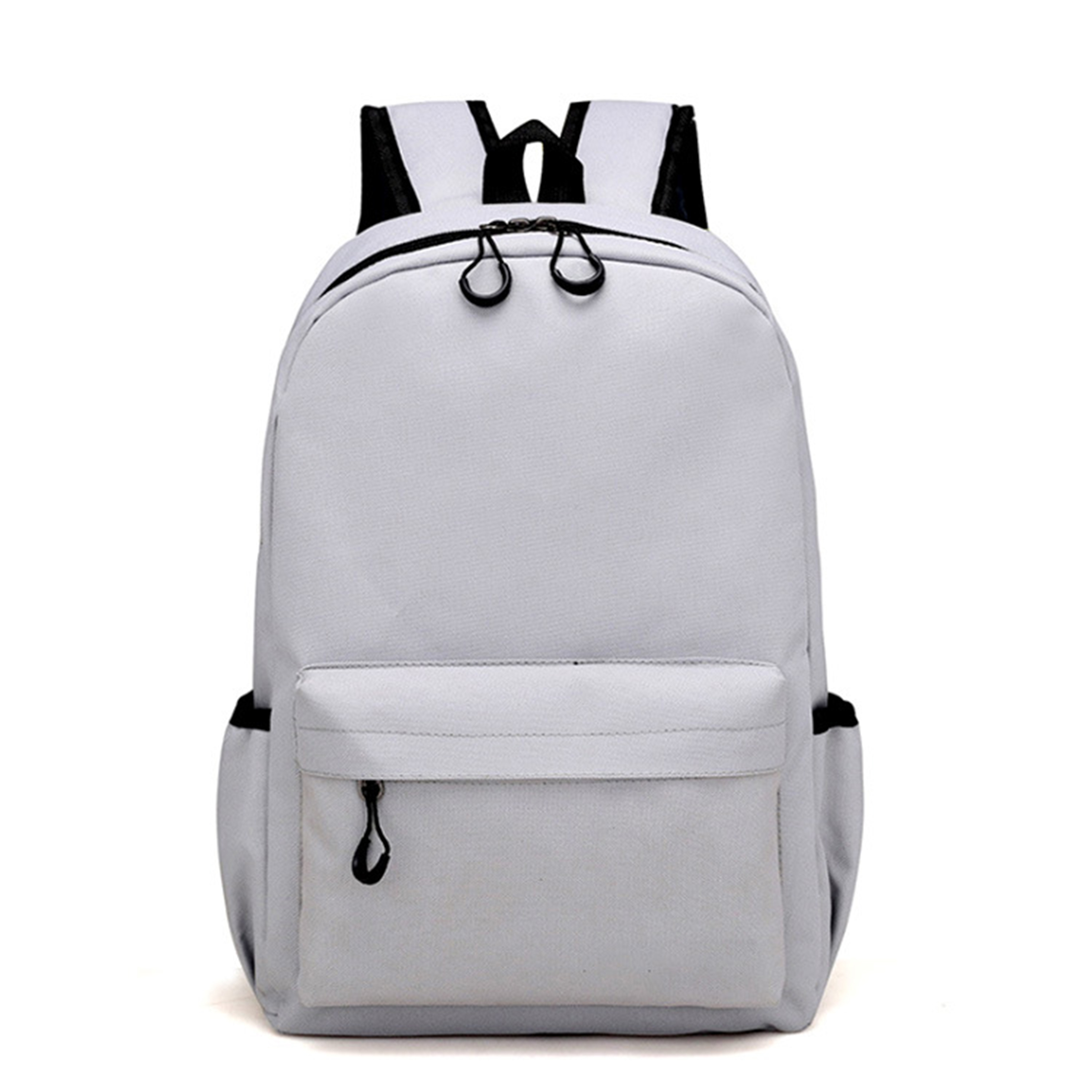 Polyester Children's Breathable Backpack 2