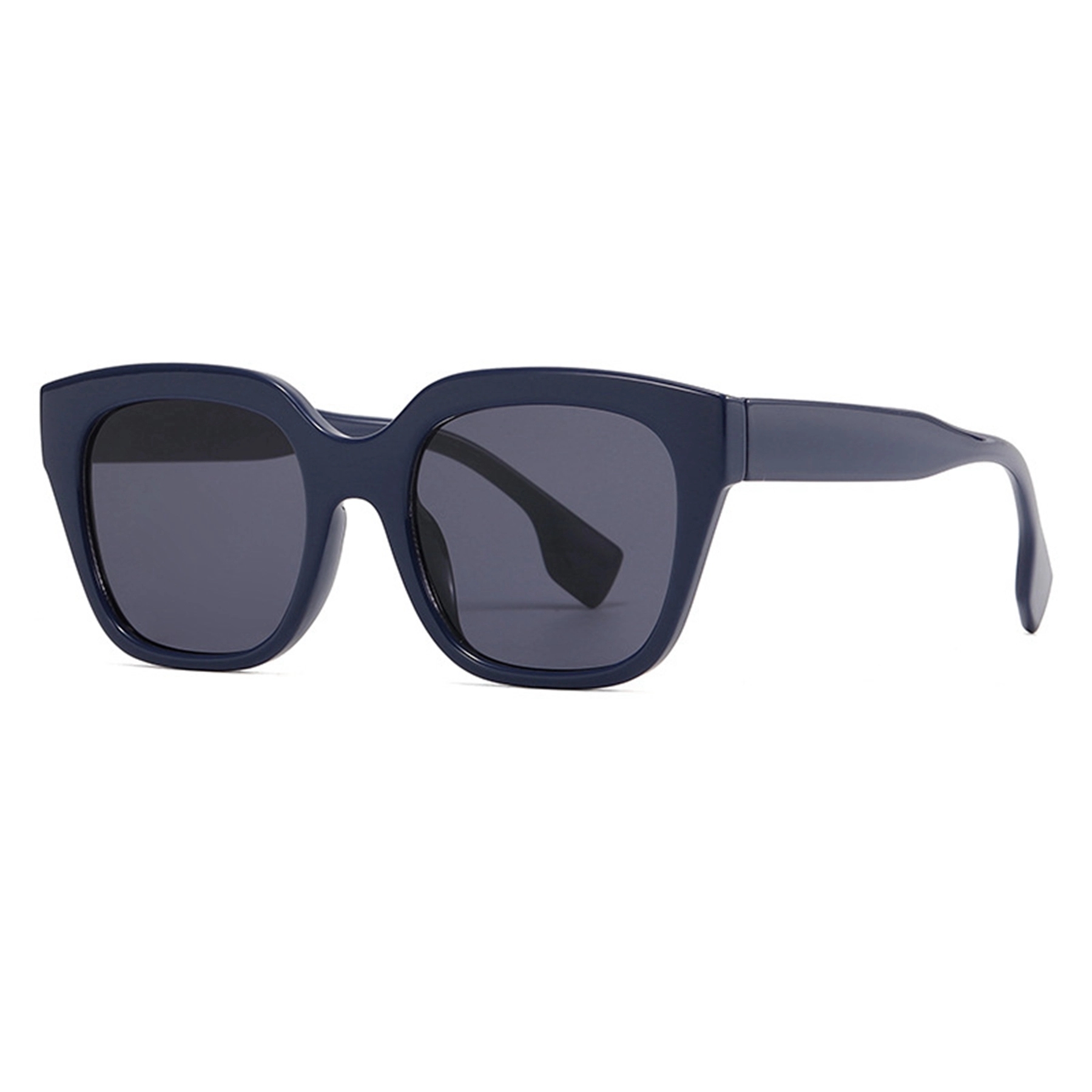 Square Frame Custom Sunglasses 1