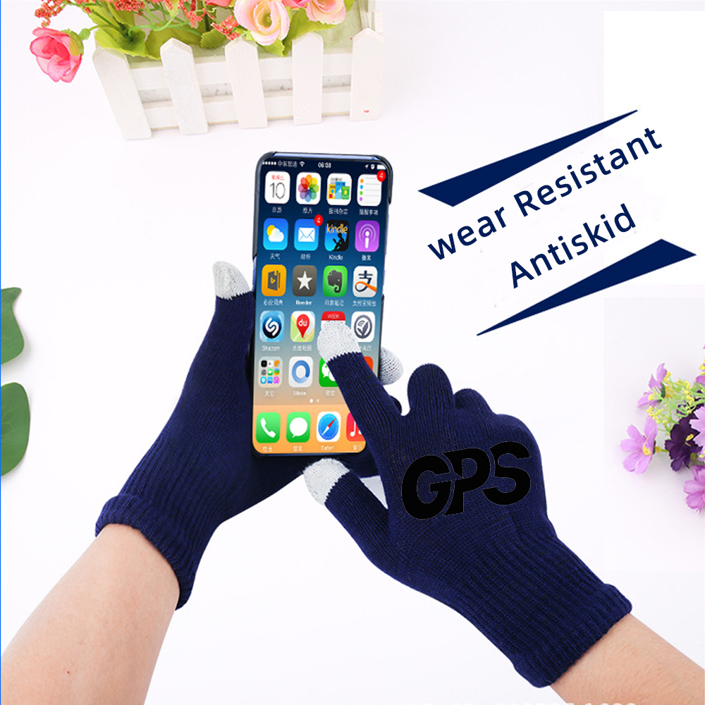 Touch Screen Gloves 2