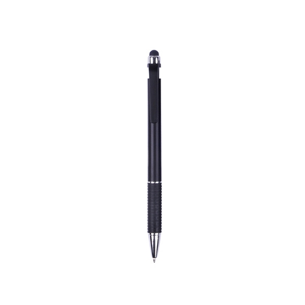 Techno Plunge Pen with Stylus 3