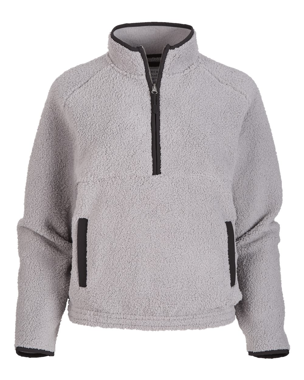 Women's Everest Half-Zip Pullover - BW8501 4
