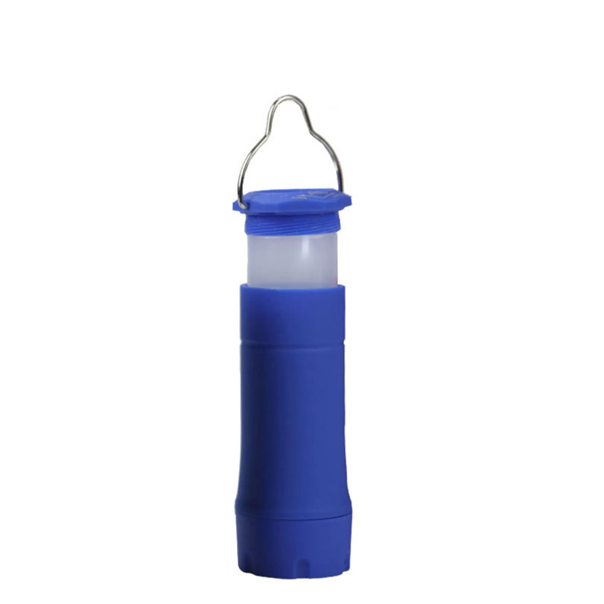 New Telescopic Mini Working Outdoor Camping Light 6