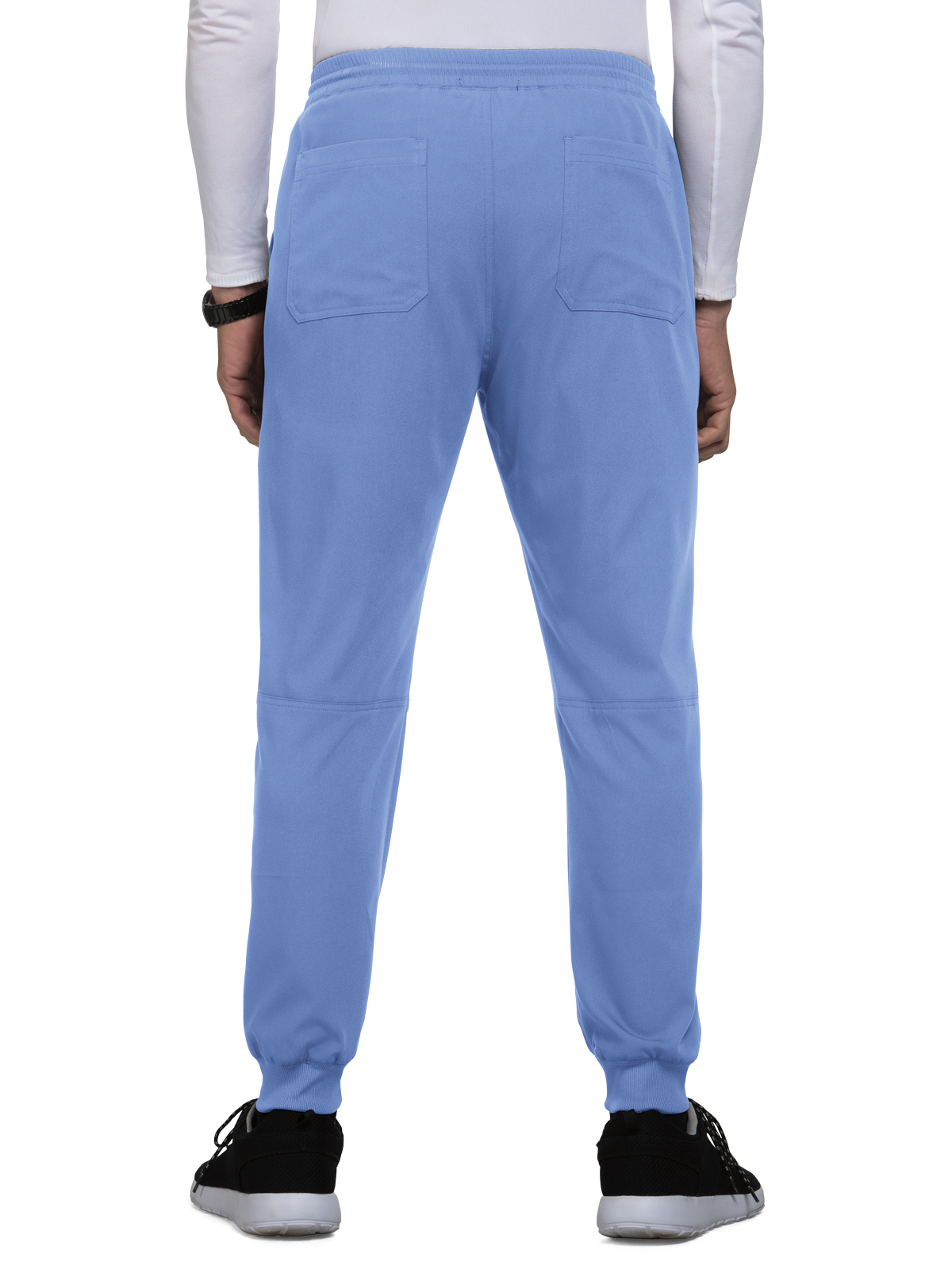 koi - Next Gen - Men's Seven-Pocket Jogger Day to Night Pant 22