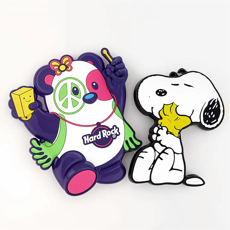 PVC Magnet 7