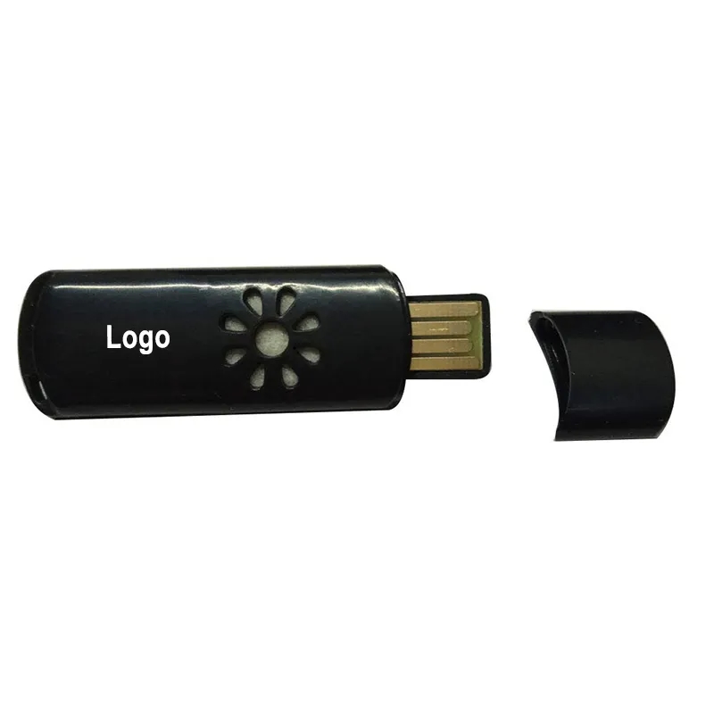 Mini USB Car Aromatherapy Diffuser Aroma Humidifier 3