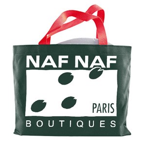 Colored Canvas Flat Tote Bag (14 1/2"x11"), custom tote bag with logo imprint 6