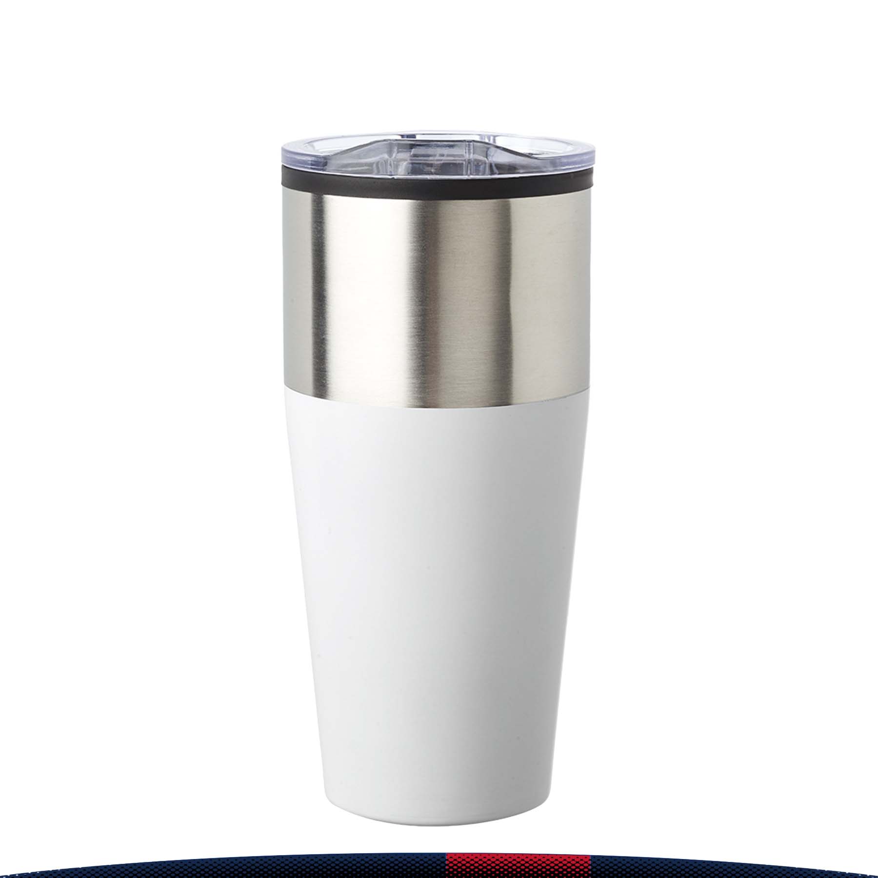 16 oz. Zofie Two Tone Tumblers 6