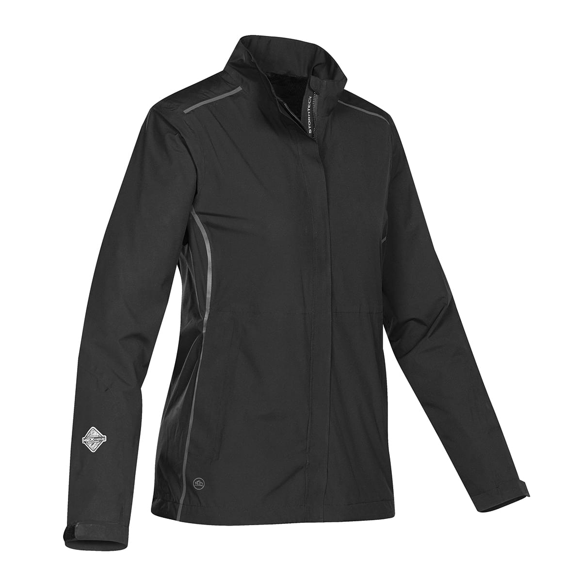 Stormtech Women's Vortice Rain Shell 3