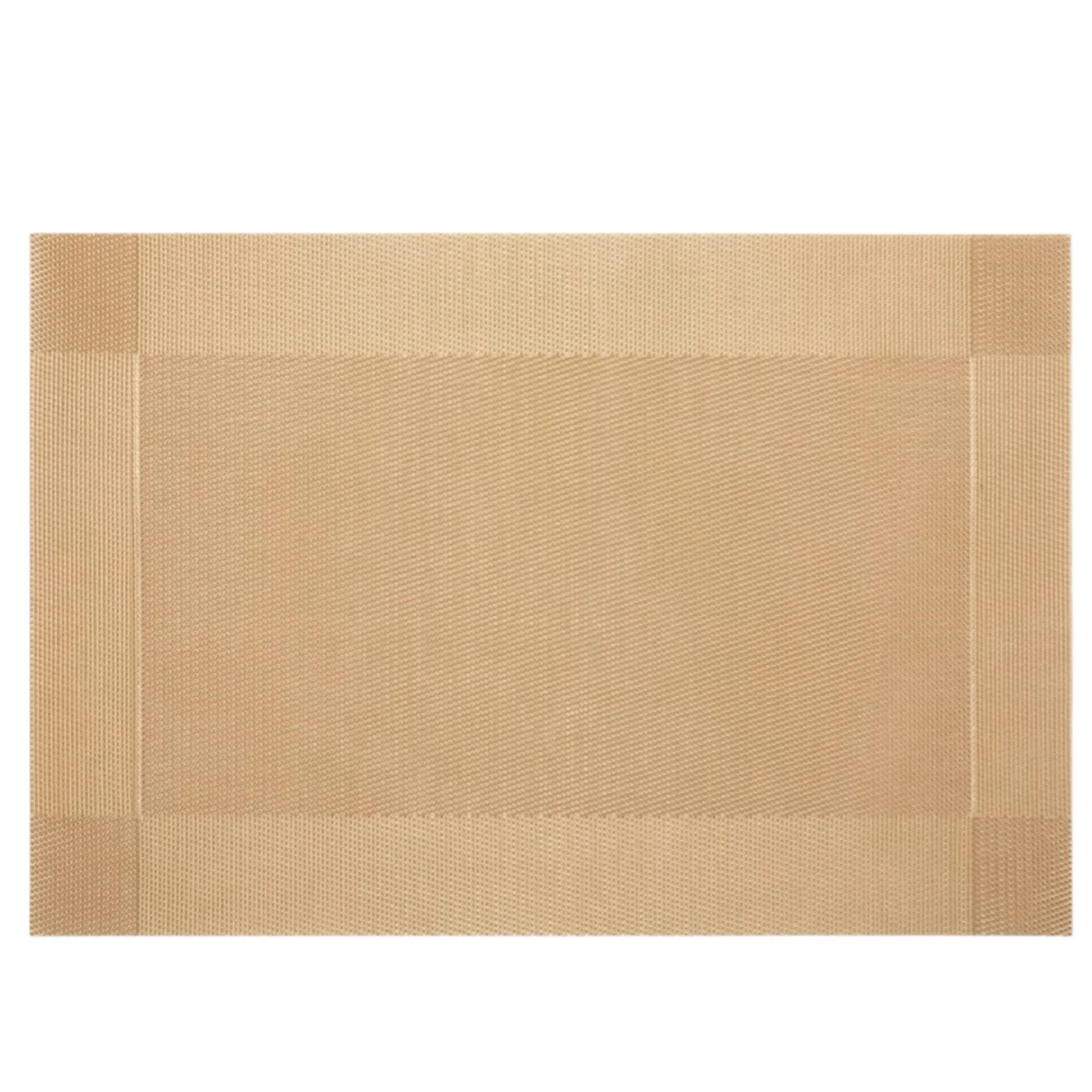 Washable PVC Heat Resistant Dining Table Mat 4