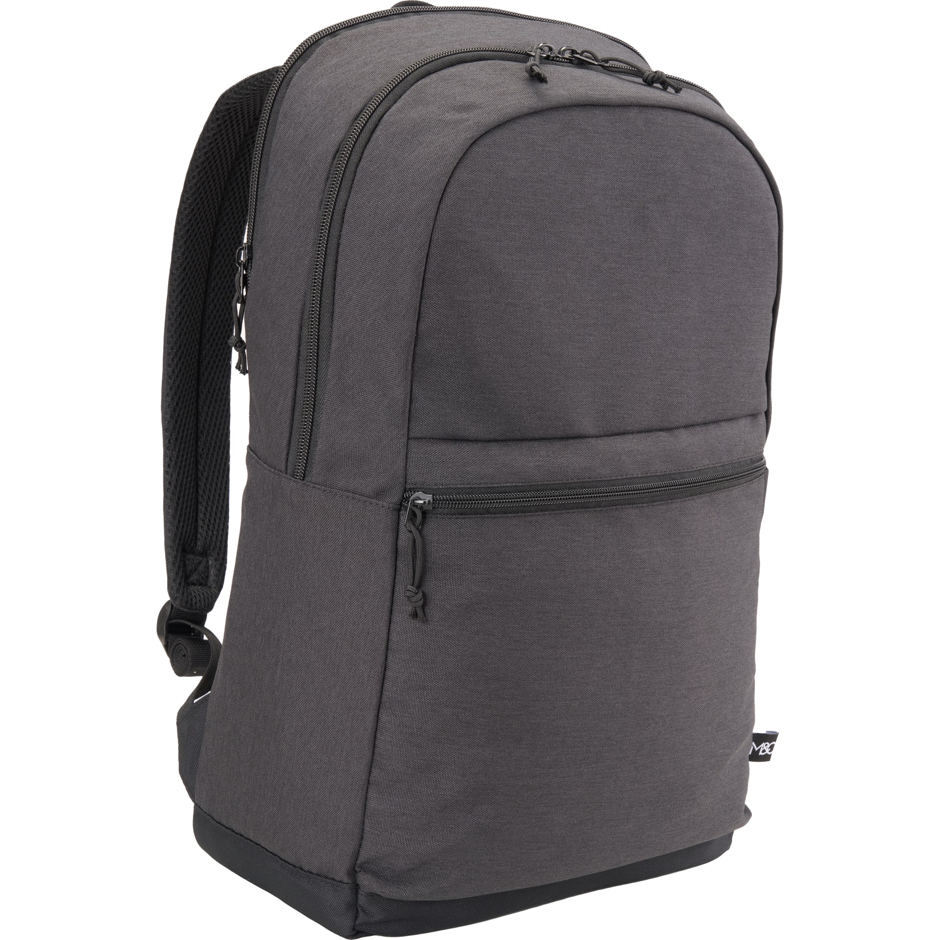 Merchant & Craft Recycled 17" Laptop Backpack 11