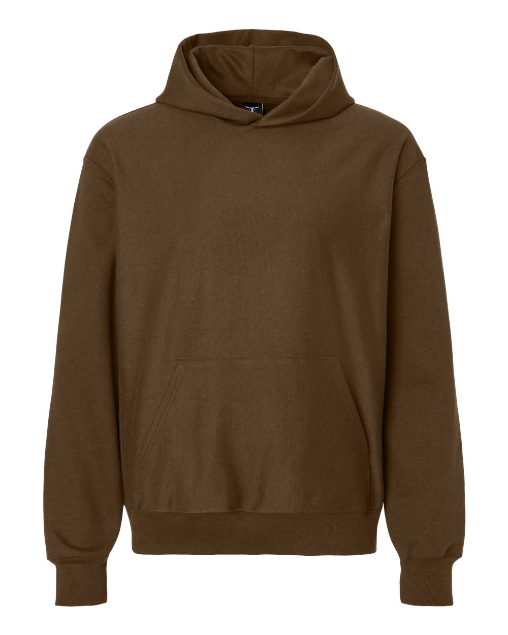 Unisex Beefy® Sweats Premium Heavyweight Hooded Sweatshirt - OG700 52