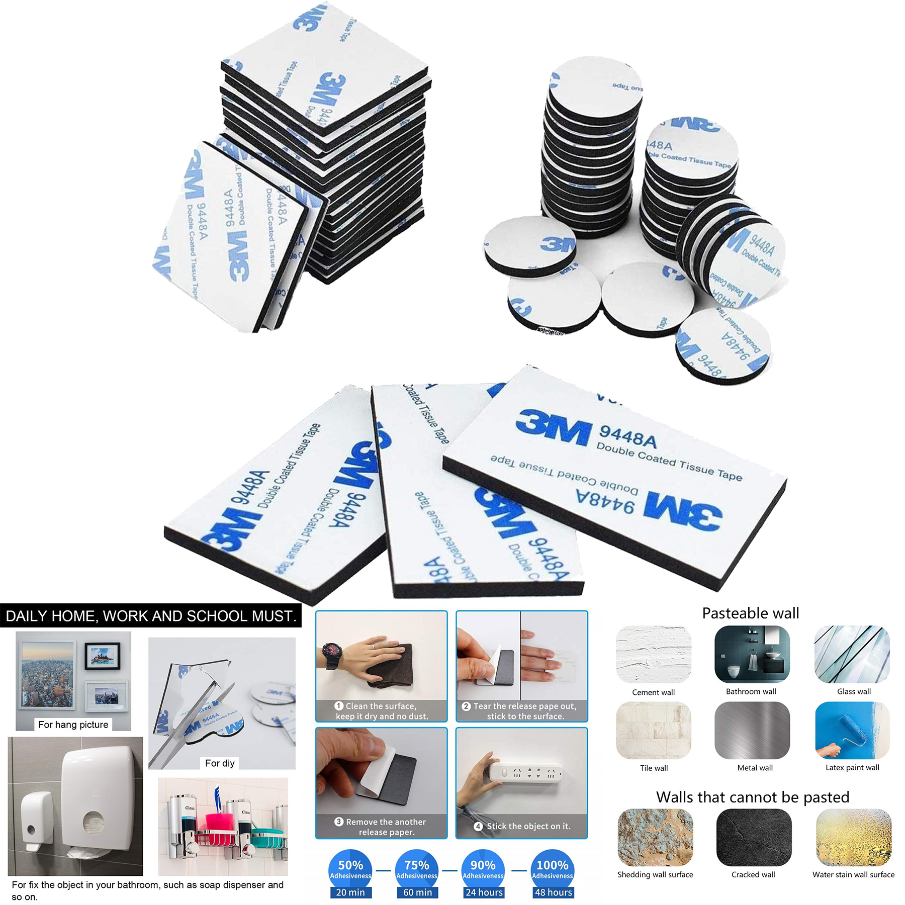Self-Adhesive Tape