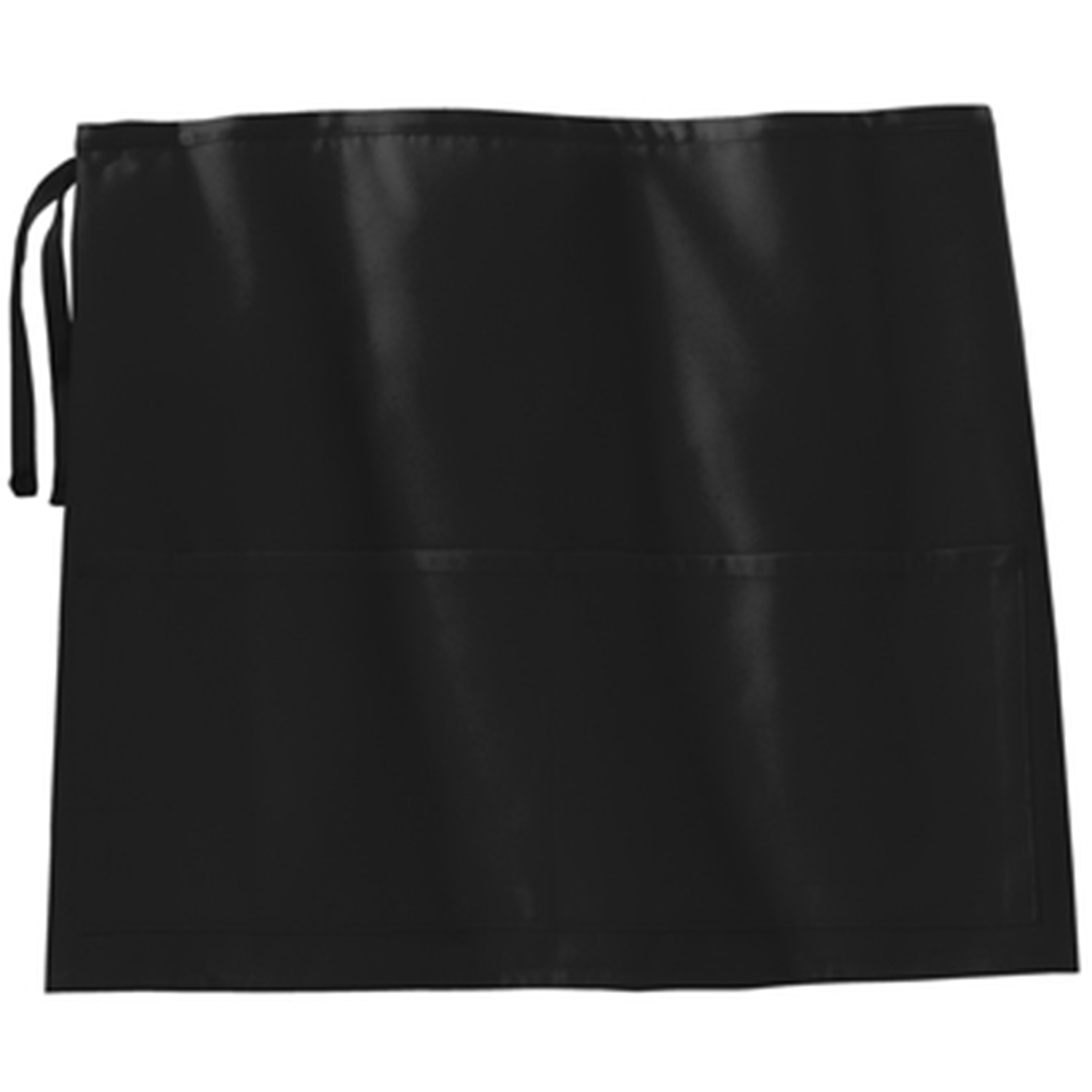 Port Authority® Easy Care Half Bistro Apron with Stain Release