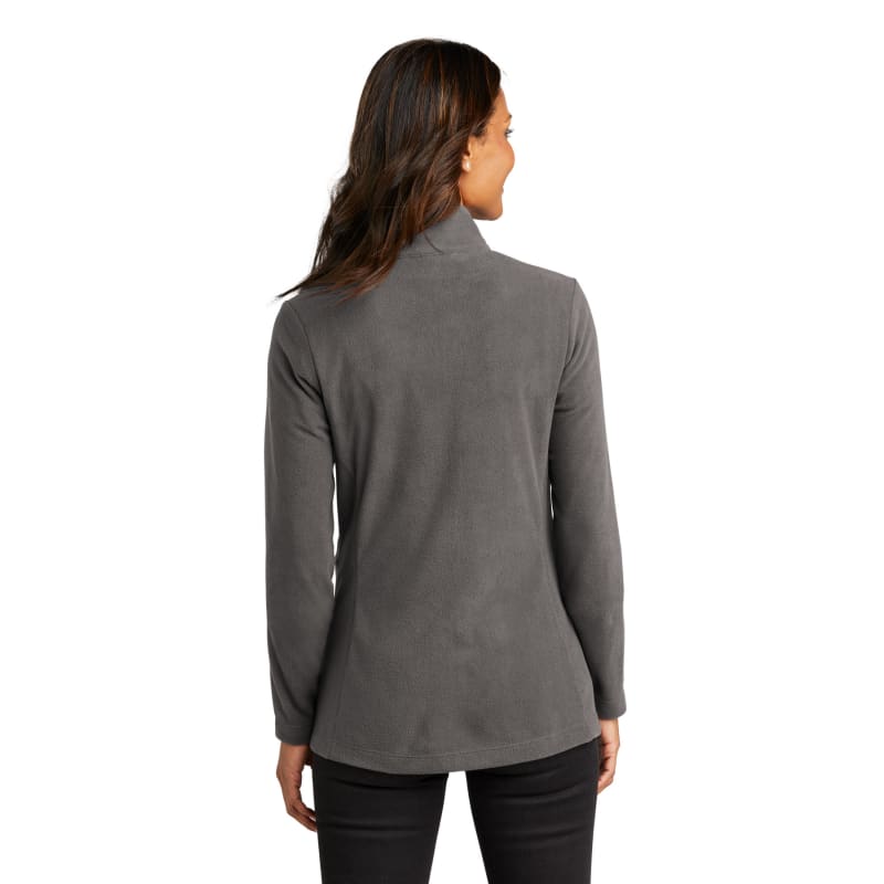 Port Authority Women's Accord Microfleece Jacket 9