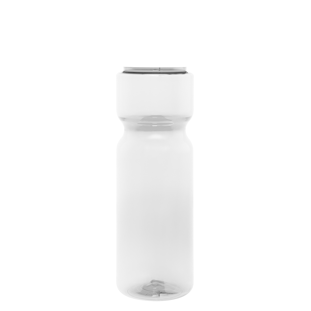 28 Oz. Full Color Clutch Bottle 12