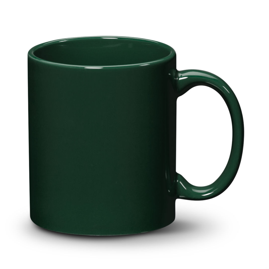 Malibu Mug - 11oz - Imprinted 30