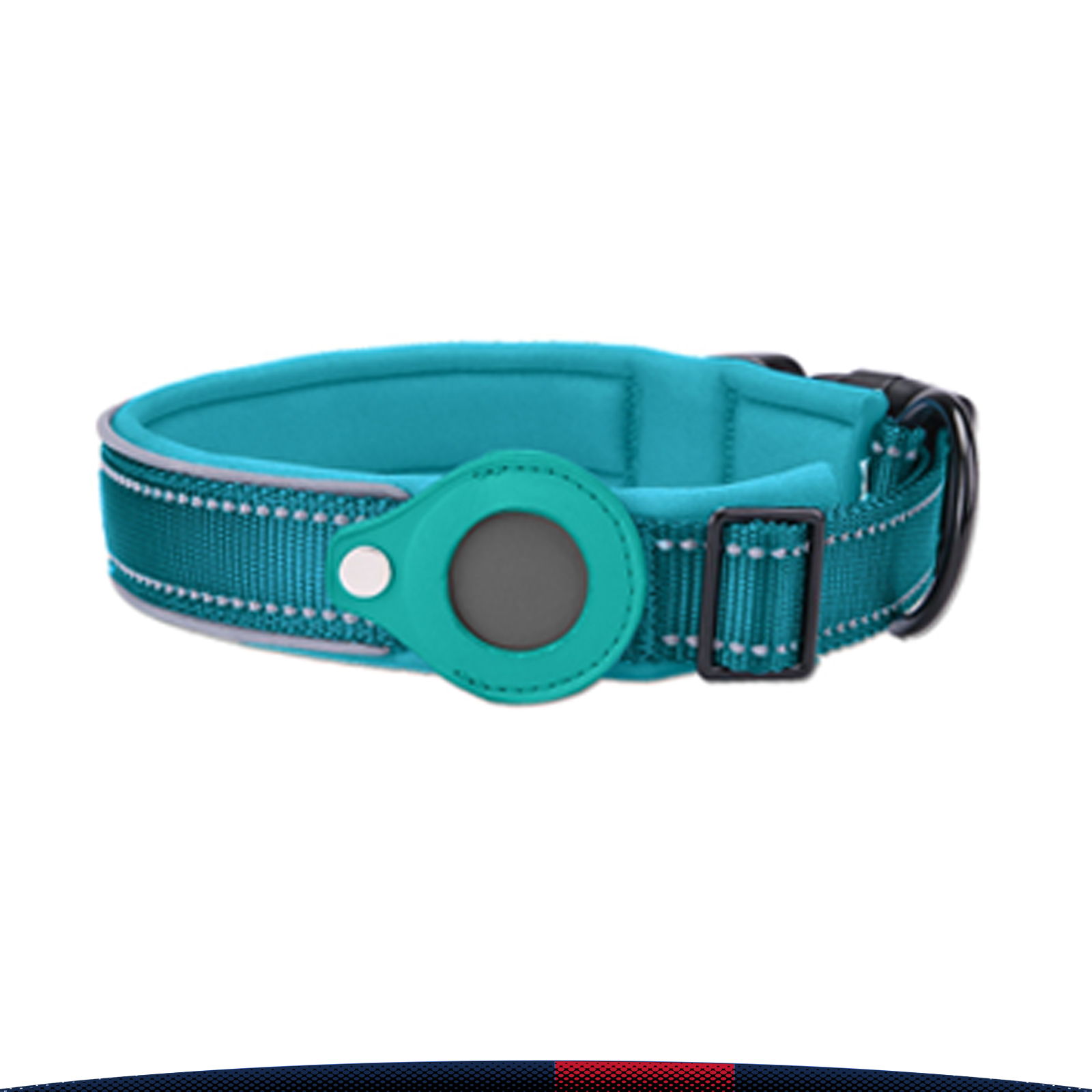 Tracker Dog Protective Collar 7
