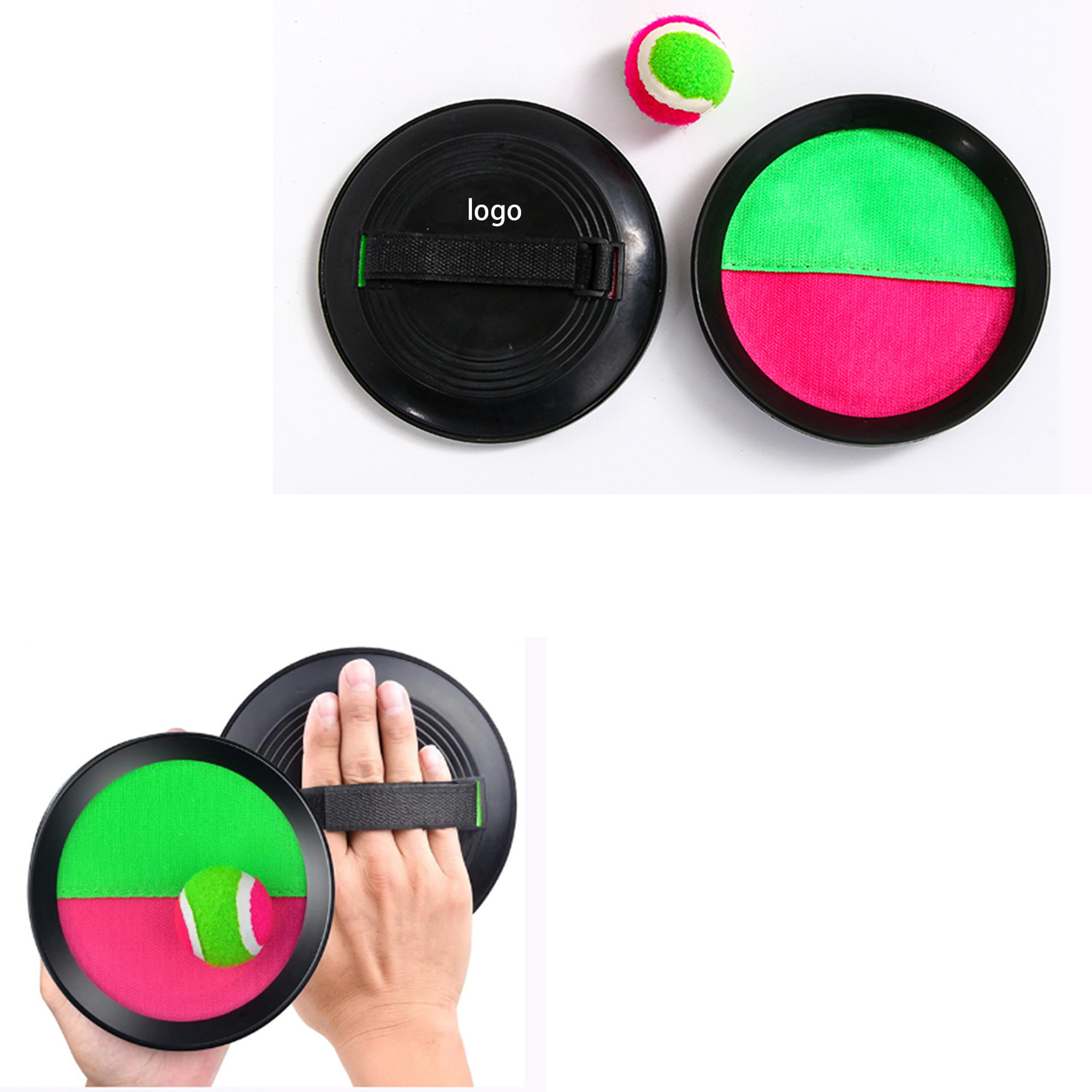 Juggling Ball Package 2