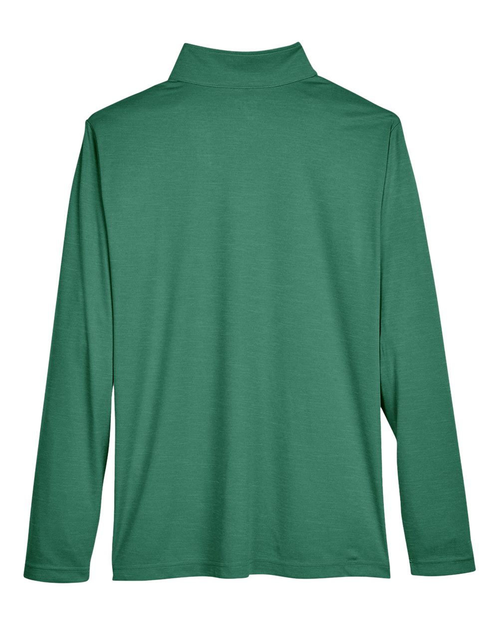 Men's Zone Sonic Heather Performance Quarter-Zip Pullover - TT31H 55