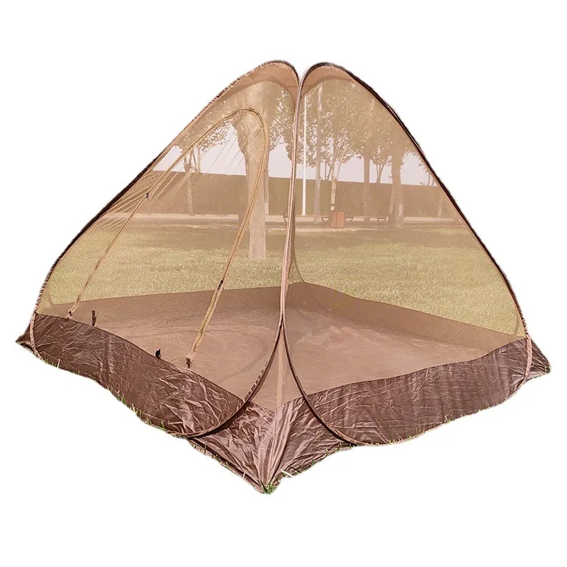 Outdoor Campsite Mesh Mosquito Net 2
