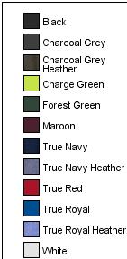 Tall Sport-Wick Stretch 1/4-Zip Pullover