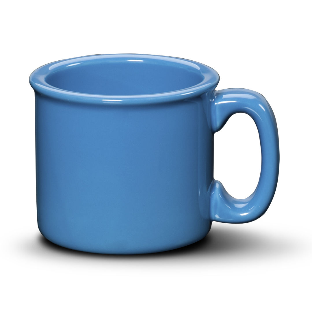 Kawartha Mug - 15oz - Deep Etch 23
