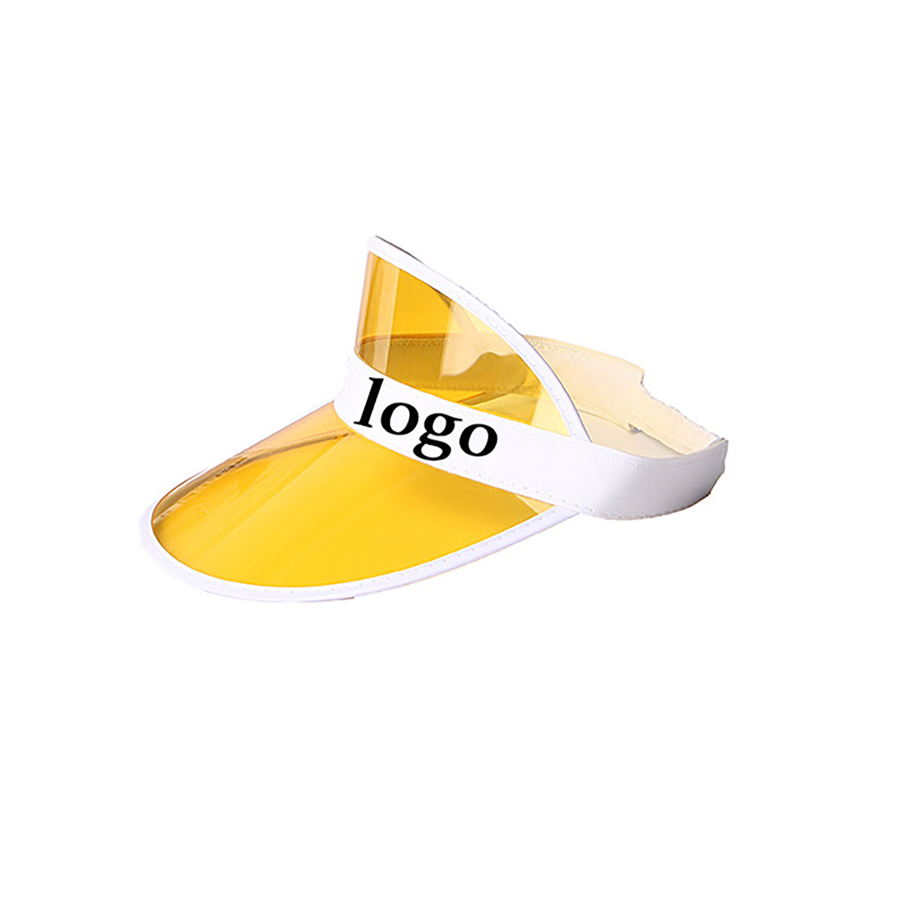 Plastic Sun Visors 3