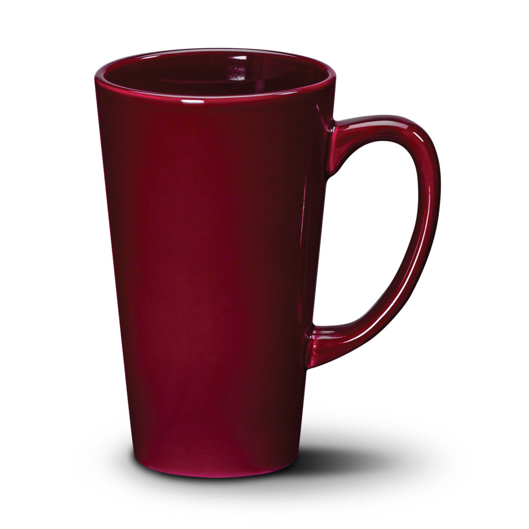 Tensley Mug - 16oz - Deep Etch 7