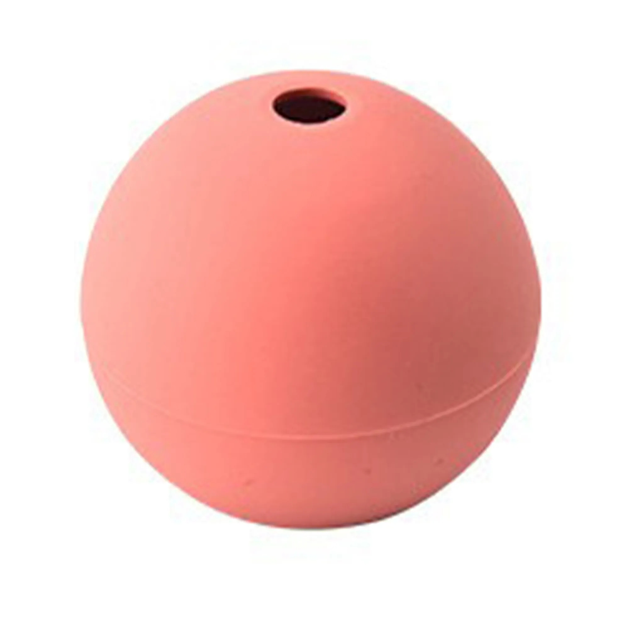 Silicone Ice Ball Maker for Whiskey and Cocktails 11