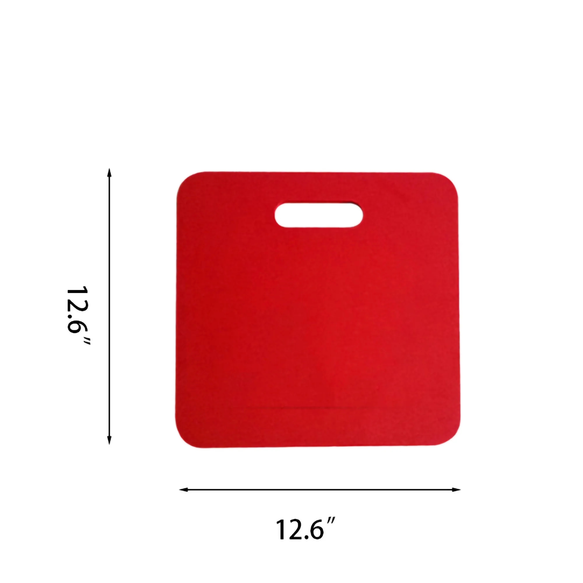 Portable Stadium Bleacher Seat Pad Cushion 2