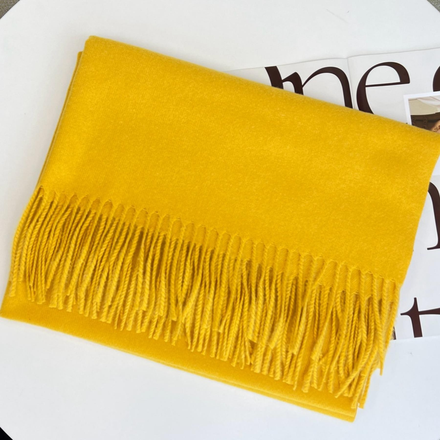 Scarf Pashmina Shawls 5