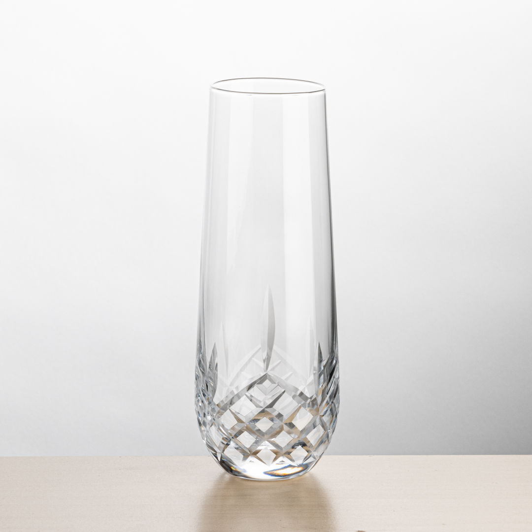 Templeton Stemless Flute - VividPrint™ 2