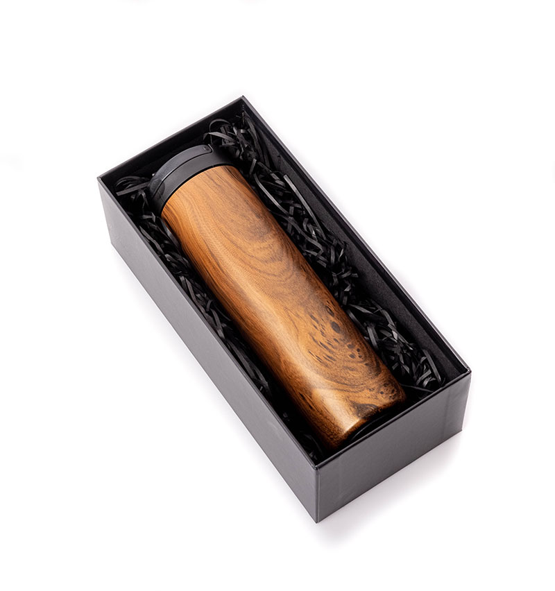 Elemental® Gift Set 20oz. Iconic Bottle - Vacuum Insulated 8