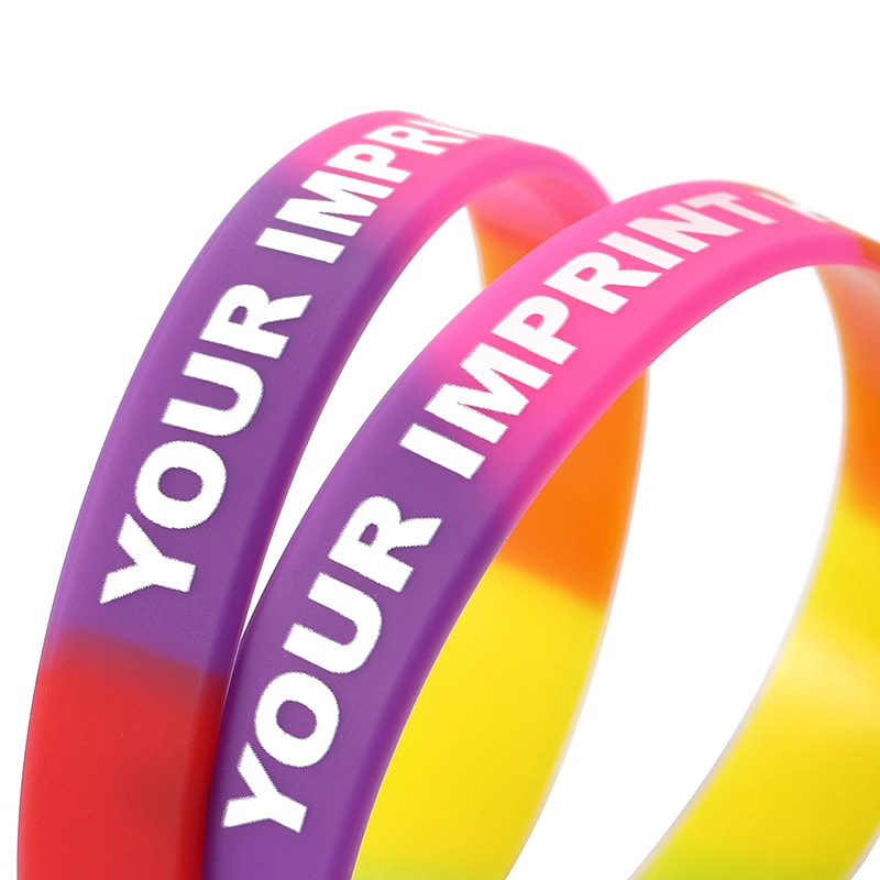 Printed Wristbands 88