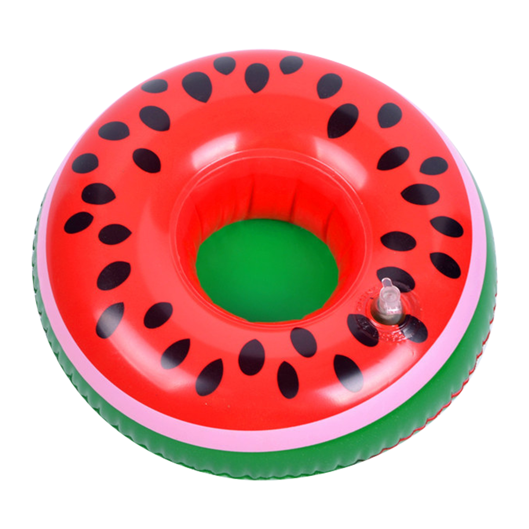 PVC Floating Coaster 13