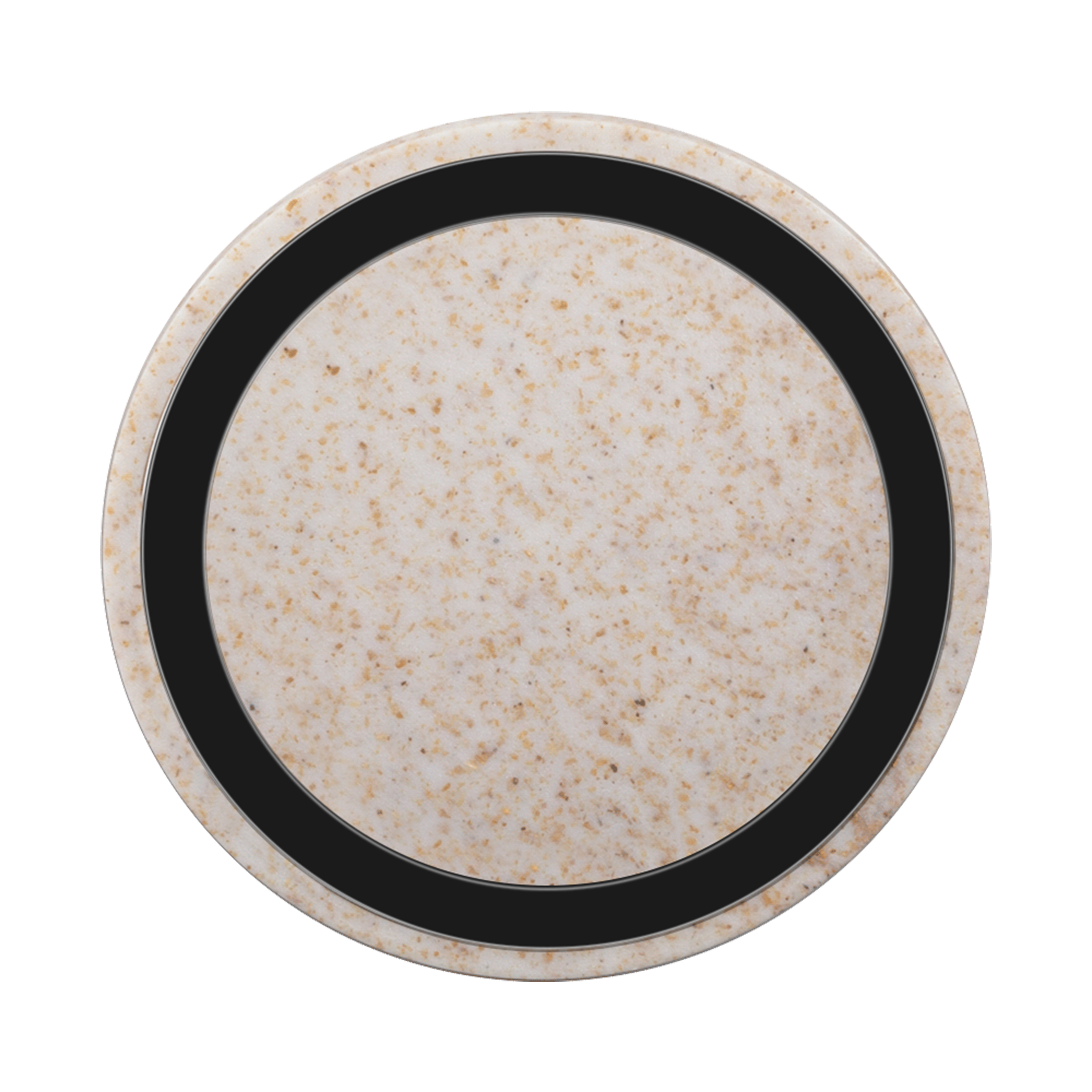 Eco-Friendly Qi Wireless Charging Pad Wheat Straw 4
