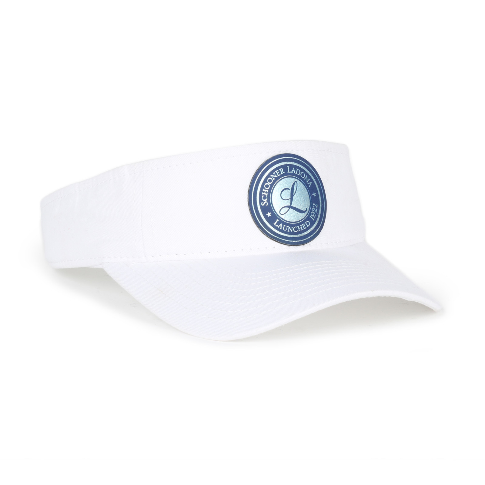 Premium Twill Visor