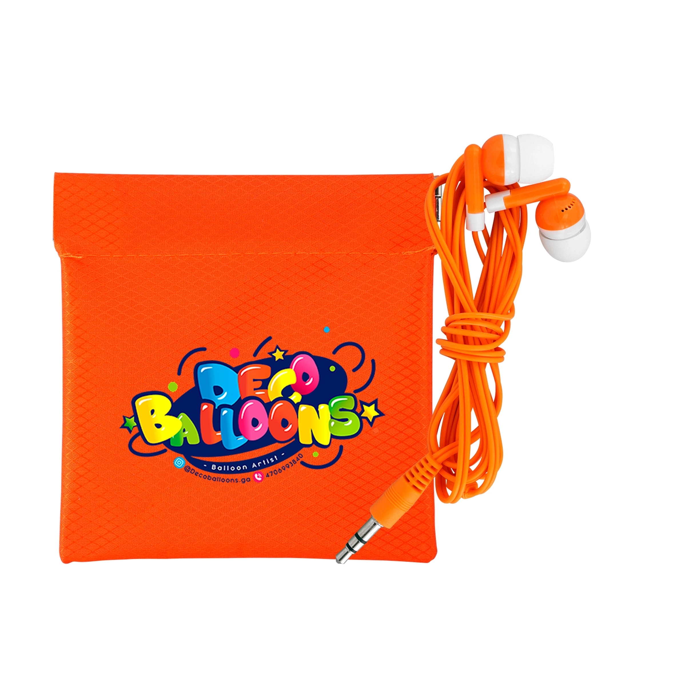 Colorful Pop Up Pouch 9