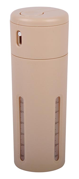 Travel Bottle 5