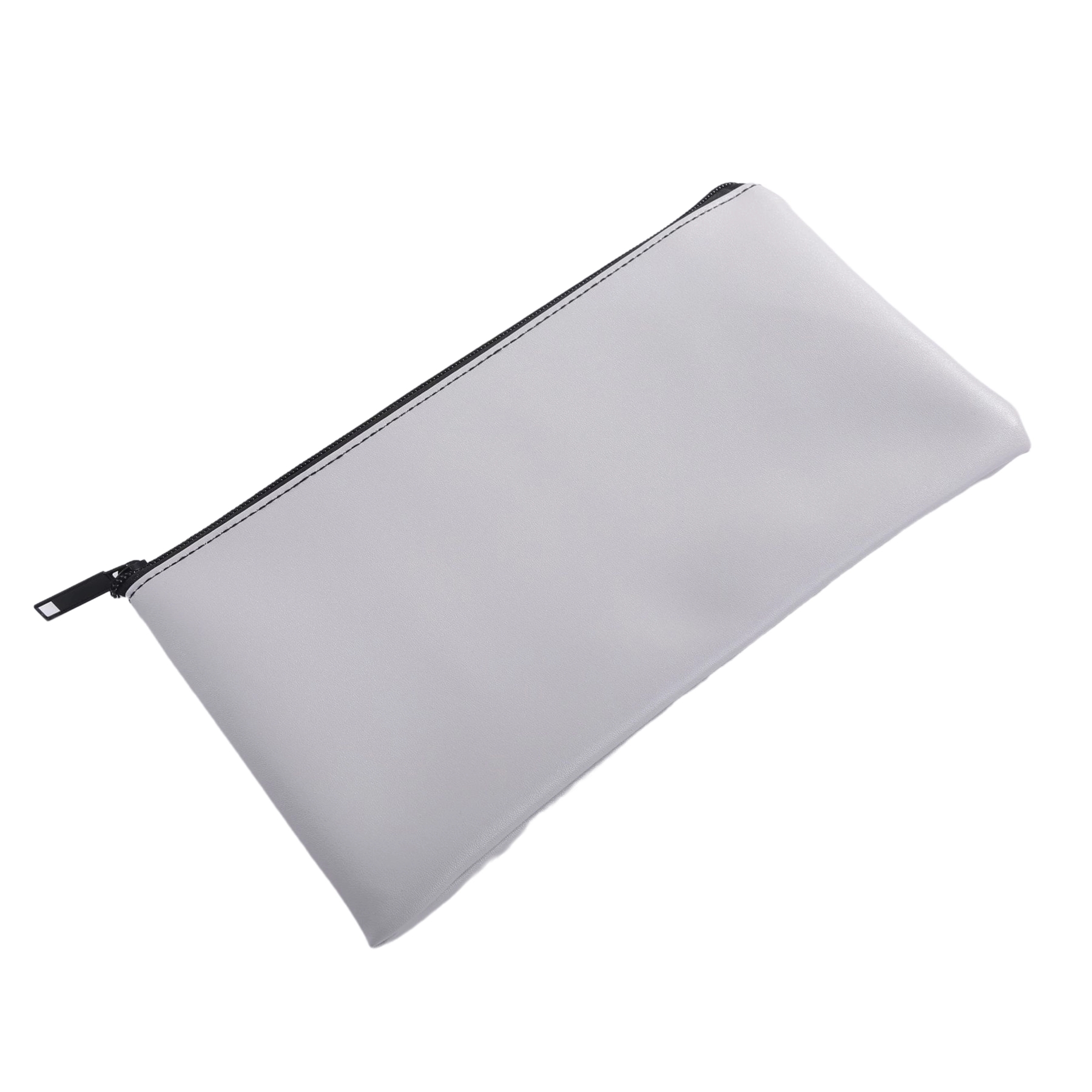 Zipper Bank Money Deposit Bag 2