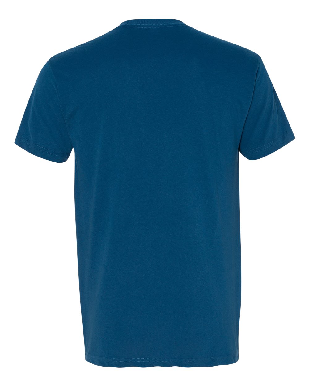 Sueded T-Shirt - 6410 121