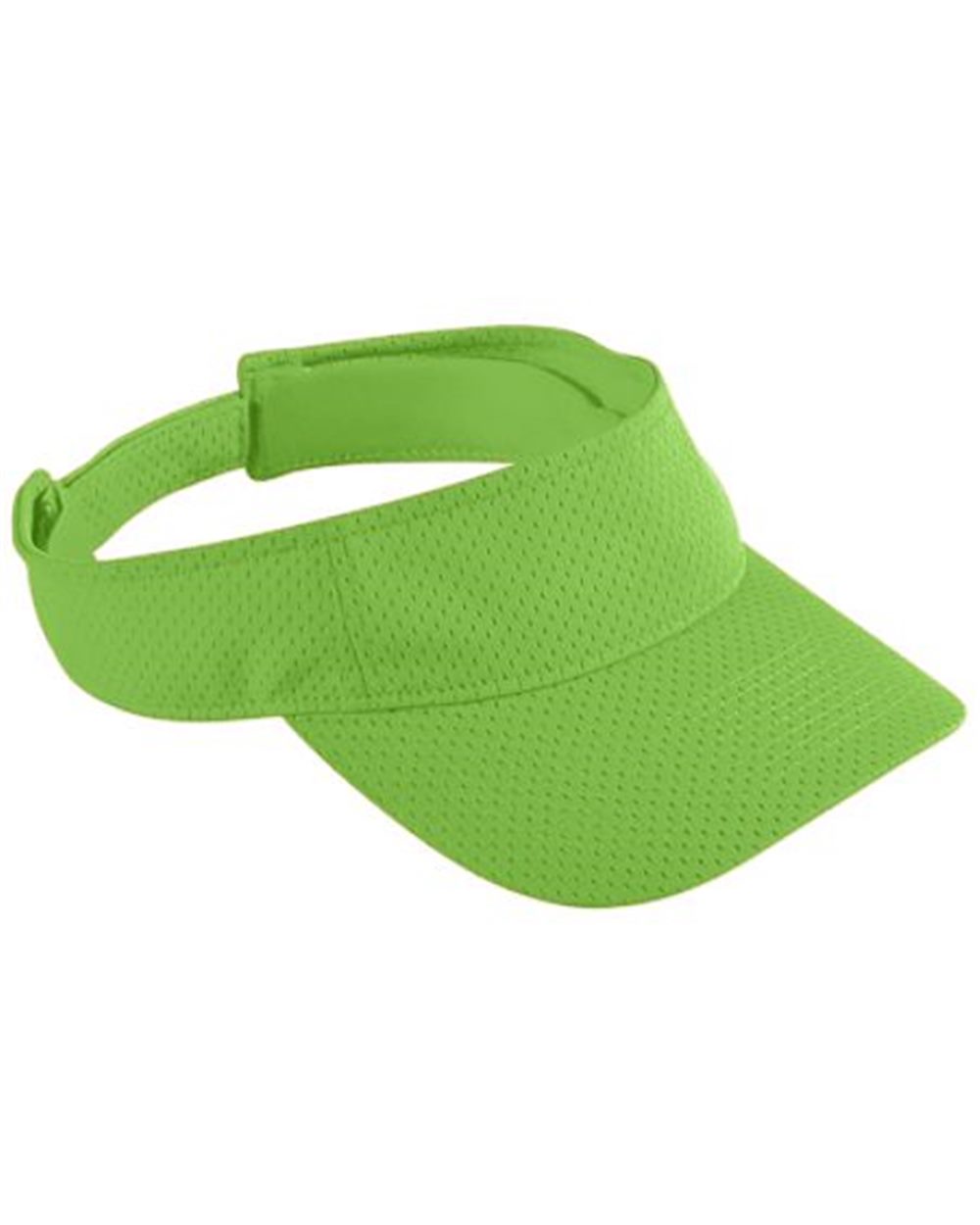 Youth Athletic Mesh Visor - 6228 6