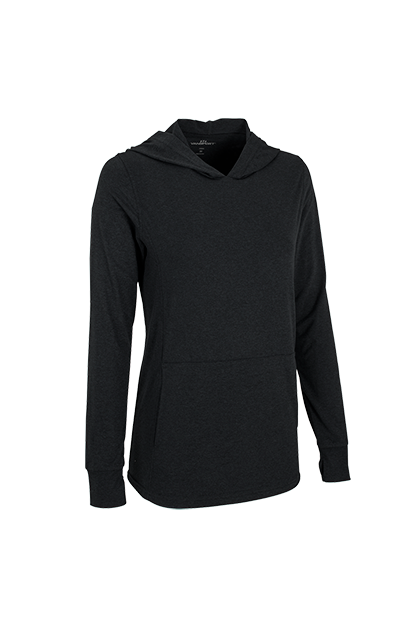 Women's Vansport Trek Hoodie 10