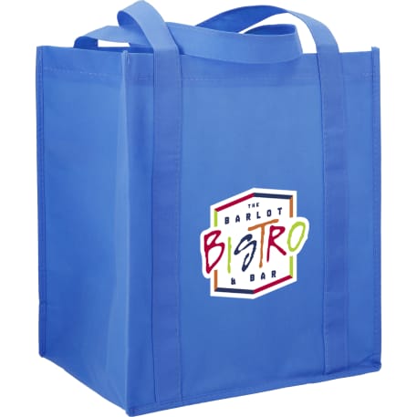 Hercules Non-Woven Grocery Tote 374