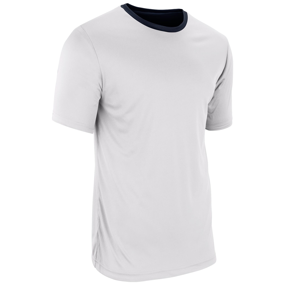 Double Stock Z-Cloth, DRI-GEAR® Reversible Tee 14