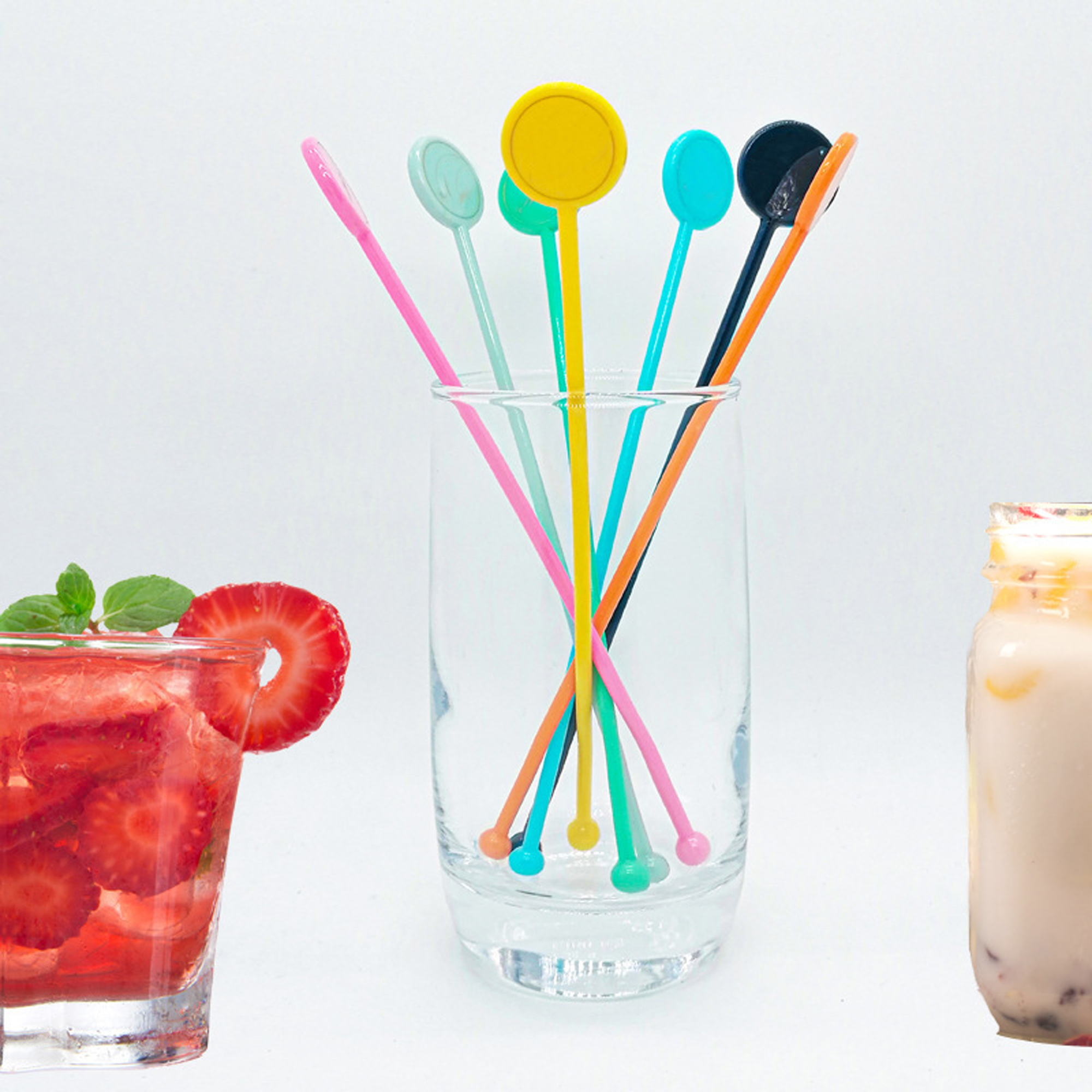 Various stir sticks/Drink stirrers 4