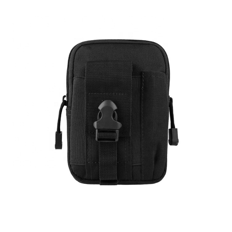 Tactical Waist Belt Bag 4